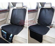 Automobilio sėdynės uždangalas su kišenėmis CR02