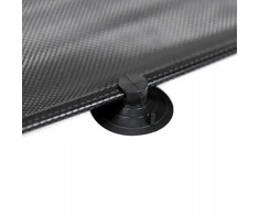 Automobilio žaliuzės BERIMAX FRC-1U3 2 vnt., 42x54 cm