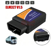 Automobilių diagnostinis prietaisas OBD2 Bluetooth VG1