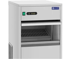 Baro ledo kubelių gaminimo mašina 50 kg/24 h 7kg 310 W