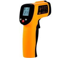 Bekontaktis termometras D8-380 nuo -50 iki 380°