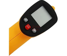 Bekontaktis termometras D8-380 nuo -50 iki 380°