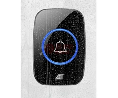 Belaidis durų skambutis atsparus vandeniui DoorBell II IP44