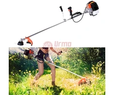 Benzininė žoliapjovė - trimeris Demon 4in1 68 AG (5 kW)