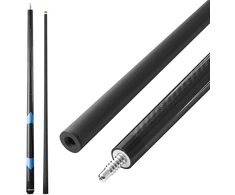 Biliardo lazda iš anglies pluošto, 1473 mm, 538 g, profesionali
