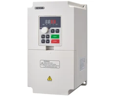 Dažnio keitiklis (VFD) 5 AG / 4 kW. 380 V trifazis. variklio greičiui reguliuoti