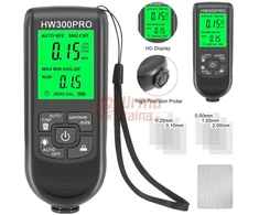 Dažų storio matuoklis BERIMAX HW300Pro