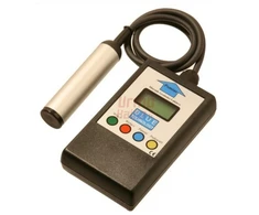 Dažų storio matuoklis MGR-10-S-FE