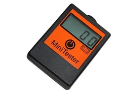 Dažų storio matuoklis P-MINI