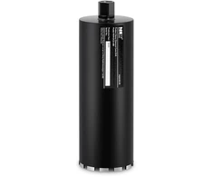 Deimantinis grąžtas betonui akmeniui G1 ilgis 400 mm sk. 152 mm