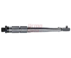 Dinamometrinis raktas 1/4" 5-25 Nm