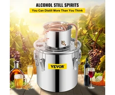 Distiliavimo aparatas talpa 11.4 l