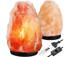 Druskos lempa SaltLamp SL2 BERIMAX 3-5kg