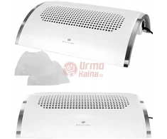 Dulkių surinkėjas manikiūrui 40W