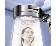Dušo galvutė su filtru IW11