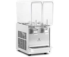 Dvigubas gėrimų dozatorius su šaldymo funkcija 2 x 10 l 290 W