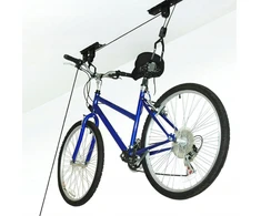 Dviračio laikiklis prie lubų BERIMAX 8TR-7LH 20 kg