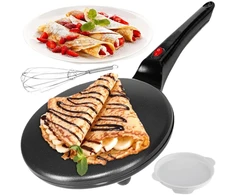 Elektrinė blynų keptuvė PancakeMaker PM60 BERIMAX 600 W