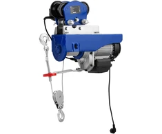 Elektrinė gervė 1600 W