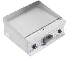 Elektrinė grilio plokštė Royal Catering. 60 cm