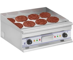 Elektrinė grilio plokštė Royal Catering. 60 cm
