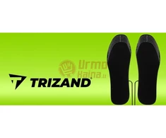 Elektriniai šildantys batų įdėklai 35-40 dydis USB