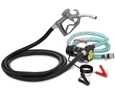 Elektrinis alyvos siurblys MSW 12 V 155 W 40 l/min