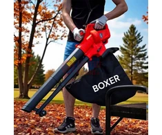 Elektrinis lapų pūstuvas 3in1 BOXER BX3410 3500W