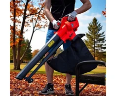 Elektrinis lapų pūstuvas EcoBlow Swift BERIMAX 3in1, 3500 W