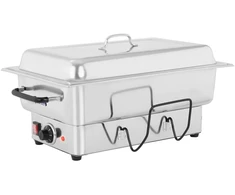 Elektrinis maisto šildytuvas GN 1/1 Royal Catering RCCD-1/1-100-ES-E