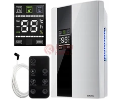 Elektrinis oro sausintuvas - drėgmės surinkėjas 90W R21847WT