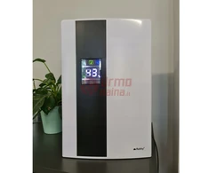 Elektrinis oro sausintuvas - drėgmės surinkėjas 90W R21847WT