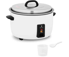 Elektrinis ryžių virimo puodas 19L 2650 W