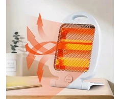 Elektrinis šildytuvas QuartzHeat QH08 BERIMAX kvarcinis, 800 W