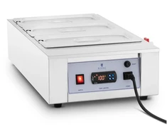 Elektrinis šokolado ir padažų šildytuvas 3 x 32 l 1500 W
