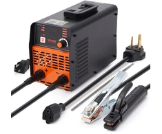 Elektrodo suvirinimo aparatas 220V TIG ARC/Lift 200A LED ekranas