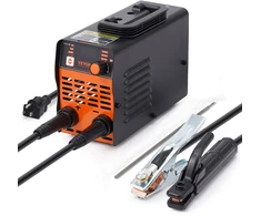 Elektrodo suvirinimo aparatas TIG ARC/Lift 140A LED ekranas