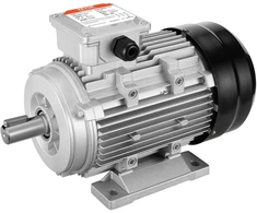 Elektros variklis 2.2 kW. 2890 aps/min. 400 V trifazis. oro kompresoriui