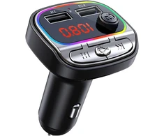 FM radijo bangų moduliatorius BERIMAX C3J-6QG