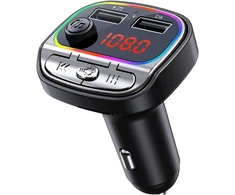FM radijo bangų moduliatorius BERIMAX R9T-1QY