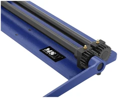 Frezavimo įranga 440 mm