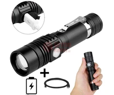 Galingas lęšinis prožektorius X11PLUS