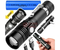 Galingas lęšinis prožektorius X11PLUS