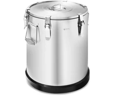 Gastronominis termosas maisto transportavimui, nerūdijantis plienas, 36 L