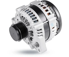 Generatorius automobiliui. tinka Buick Enclave 3.6L. Chevy Traverse. GMC Acadia 2007-2016