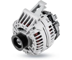 Generatorius automobiliui. tinka Chevrolet Impala 3.5 L 2006-2011. Monte Carlo V6 2006-2007