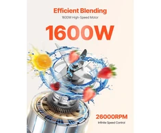 Gėrimų / šaltų gėrimų mašina 1600 W