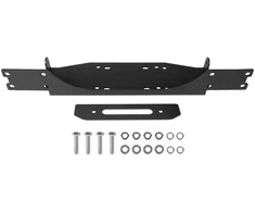 Gervės tvirtinimo laikiklis. keliamoji galia 5443 kg. Jeep Wrangler JL/JLU ir Gladiator JT