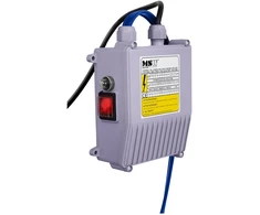 Giluminis vandens siurblys 750 W