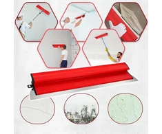 Glaistymo peilis PlasterKnife PK6 BERIMAX 60 cm